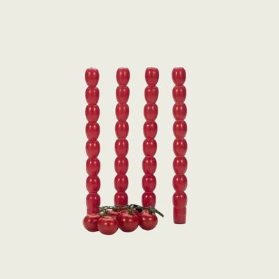 CHERRY TOMATO CHANDELLES