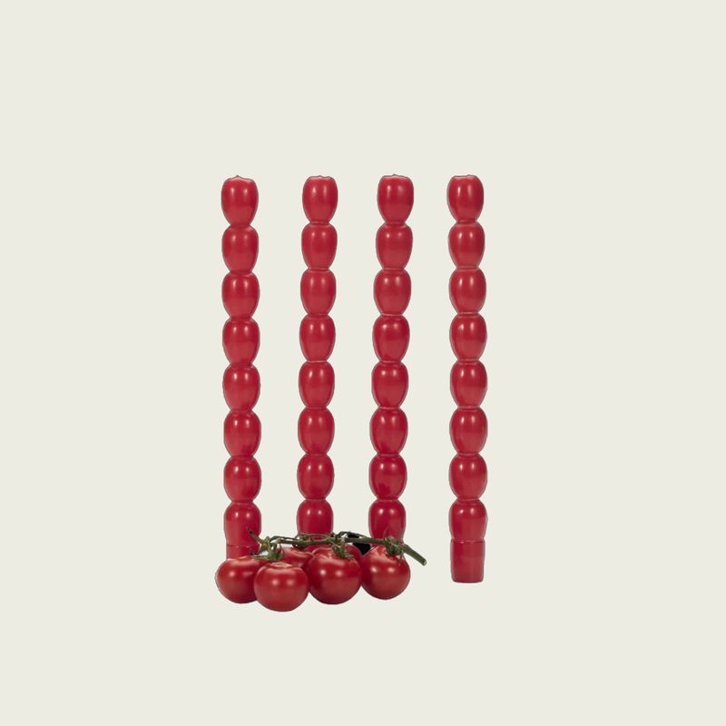 CHERRY TOMATO CHANDELLES
