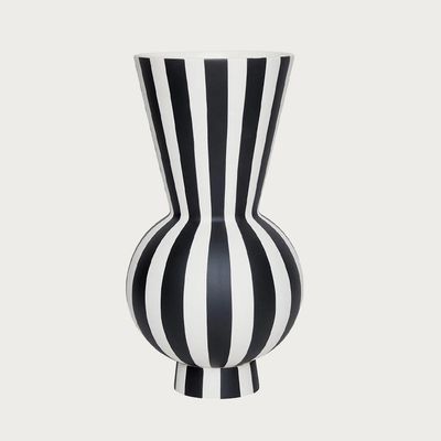 TOPPU VASE – ROUND