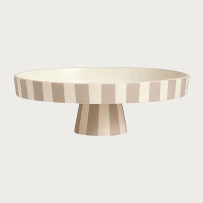 TOPPU TRAY – CLAY