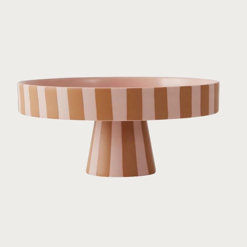 TOPPU TRAY – CARAMEL