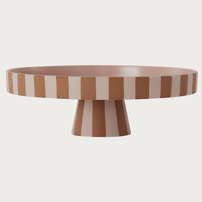 TOPPU TRAY – CARAMEL