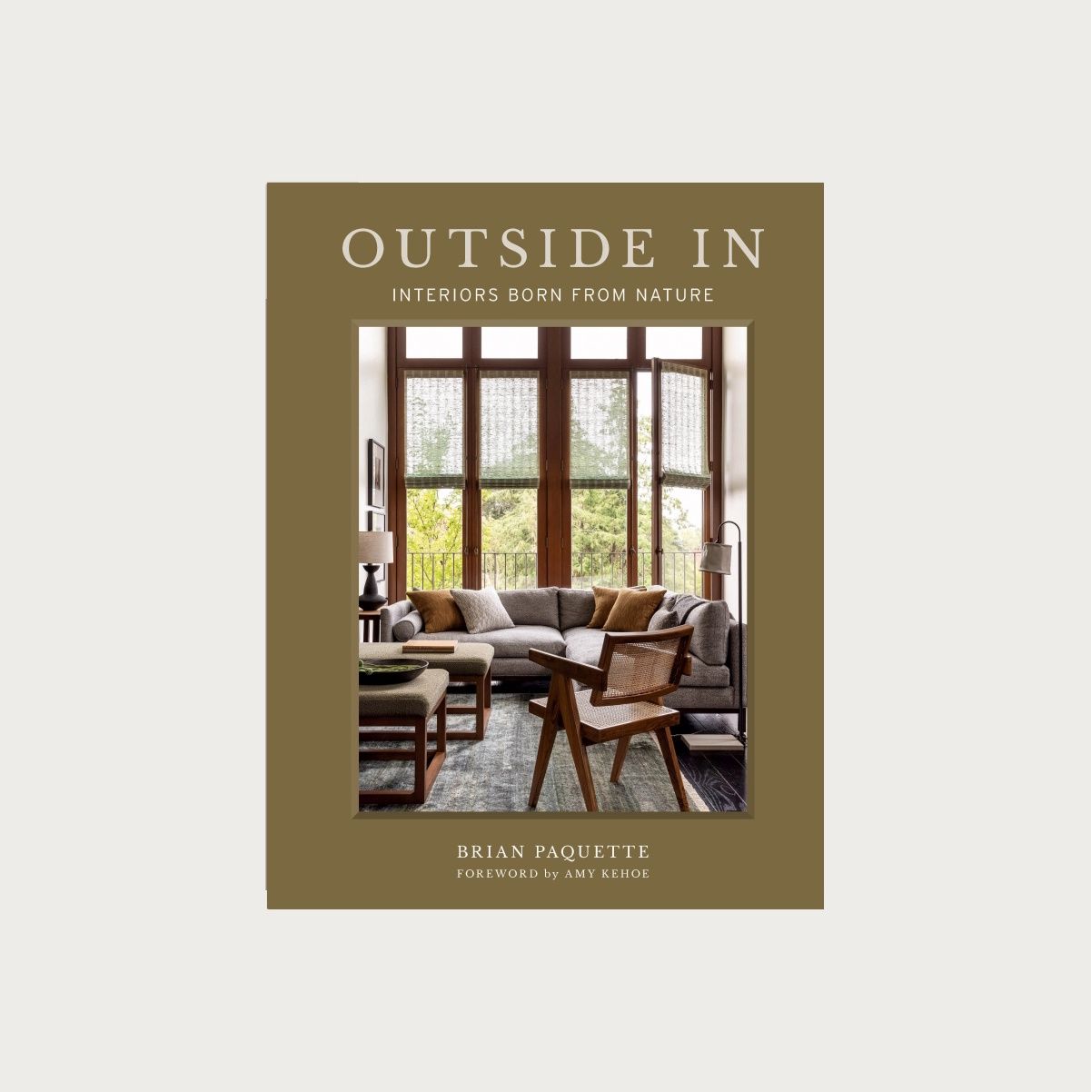 OUTSIDE IN