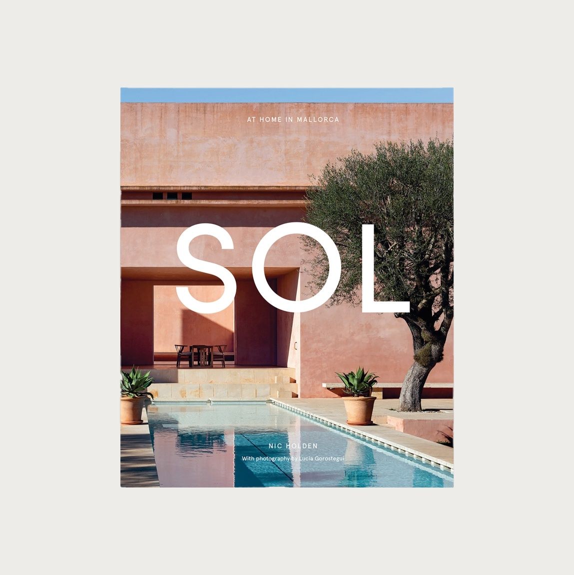 SOL – AT HOME IN MALLORCA