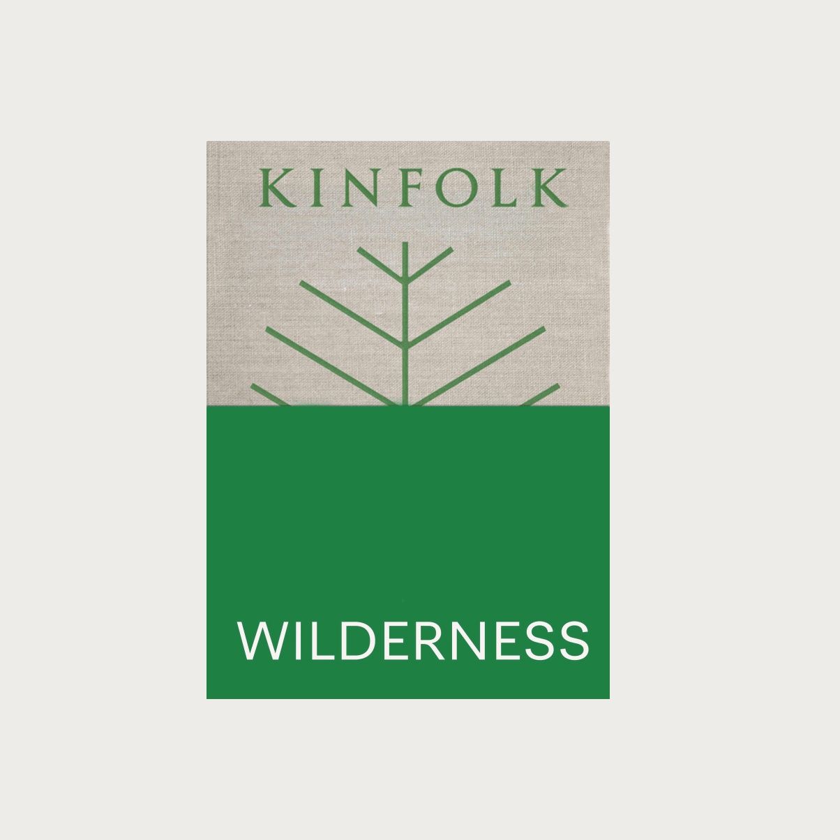 KINFOLK – WILDERNESS