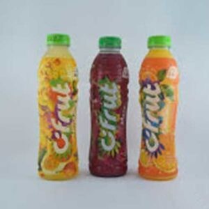 Paca cifrut 400 X 12