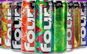 Four loko lata 437 ml