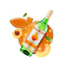 Vino cariñoso durazno bot 750 ml