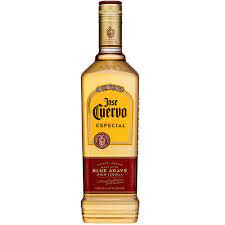 Tequila jose cuervo reposado bot 750 ml