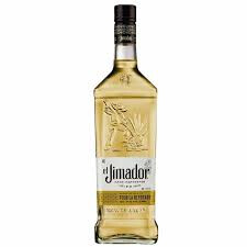 Tequila jimador reposado bot 750 ml