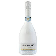 Champaña j.p chenet blanca bot 750 ml