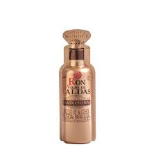 Ron viejo de caldas shot miniatura 50 ml