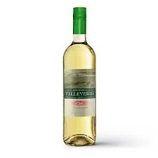 Vino valle verde blanco bot 750 ml