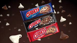 Galletas Chokis Bs X 6