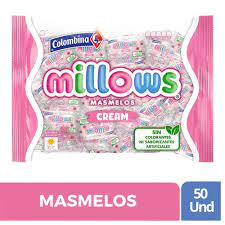 Masmelos Millows Bs X 50
