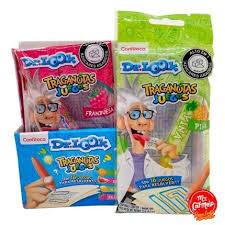 Dr Look Traganotas Cj X 10
