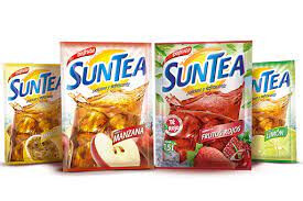 Suntea Cj X 12