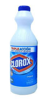 Clorox Original 500ml