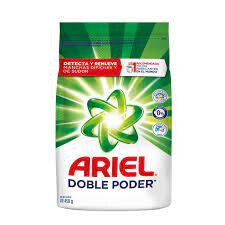 Detergente Ariel 450 Gr