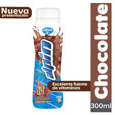 Alpin De Chocolate Botella 300ml