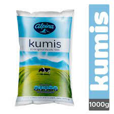 Kumis Alpina 1000 Gr