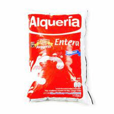Leche Alqueria Entera 800ml