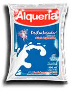 Leche Alqueria Deslactosada 800ml