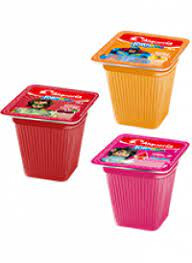 Gelatina Nutriday 90 Gr