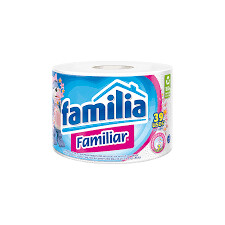 Papel Higienico Familia Familiar