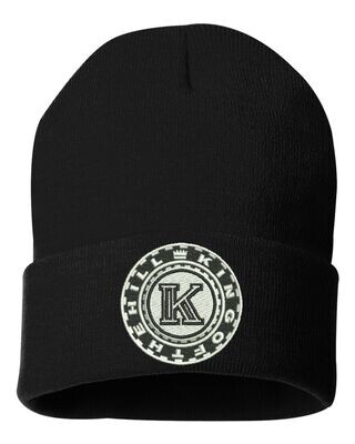 King of the Hill Beanies