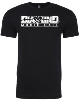 Diamond Music Hall Shirt