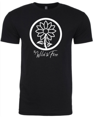 Wild & Free Shirt