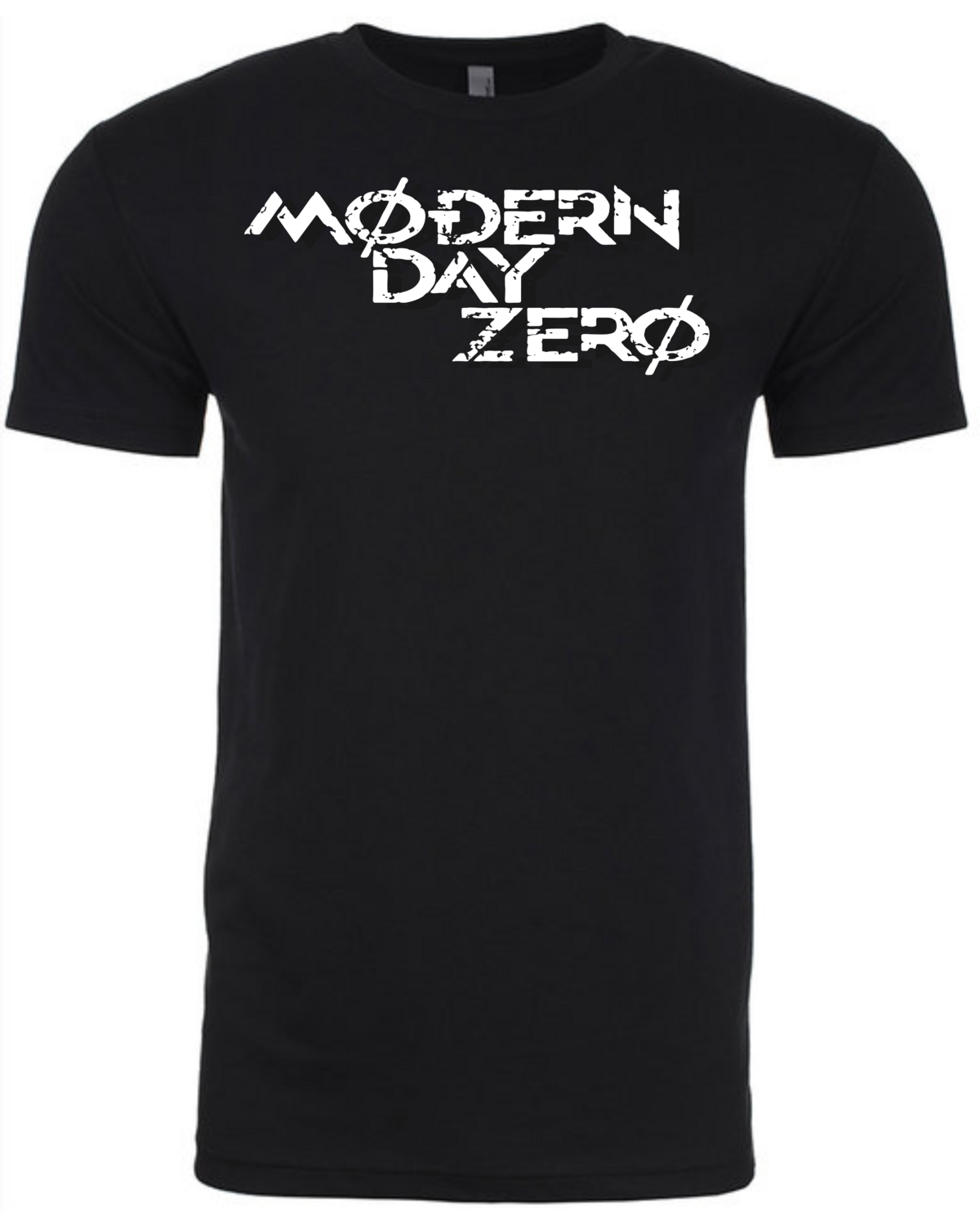Modern Day Zero