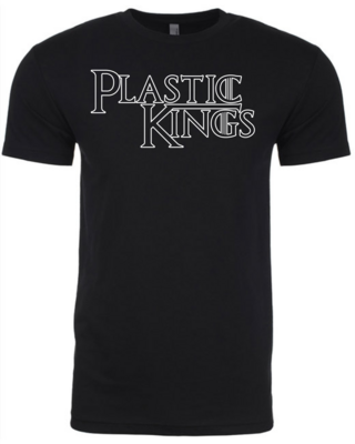 Plastic Kings Shirt (Brand NEW)