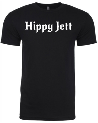Hippy Jett