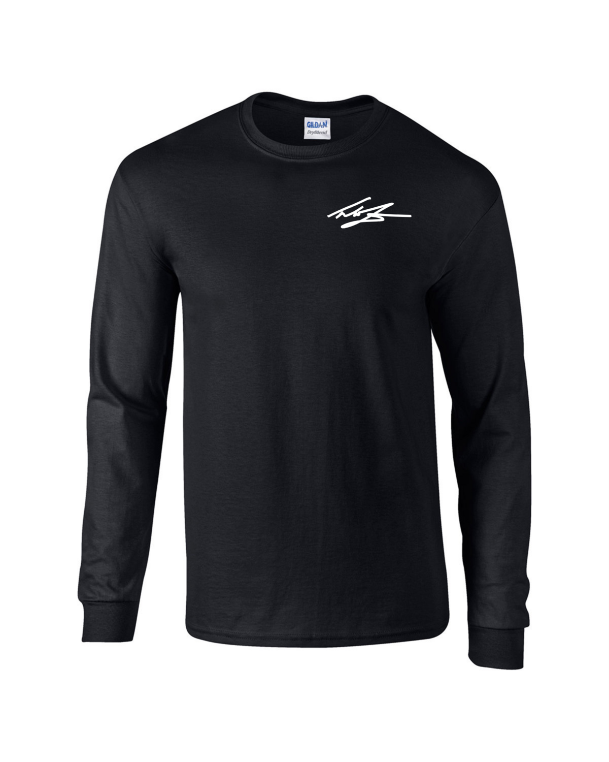 Denver Wade Trent Long Sleeve Shirt
