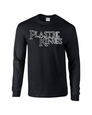 Plastic Kings Long Sleeve Shirt
