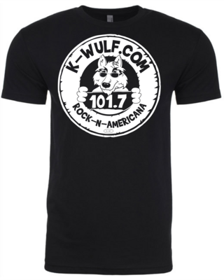 K-Wulf Radio Shirt