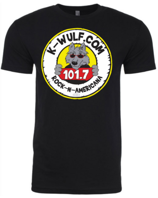 K-Wulf Radio Shirt