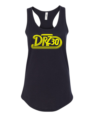 DRZ 30th Tank
