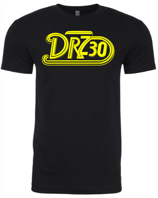 DRZ 30th Shirt
