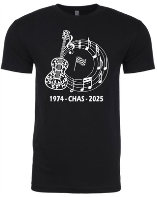 Chasity Mason Benefit Shirt