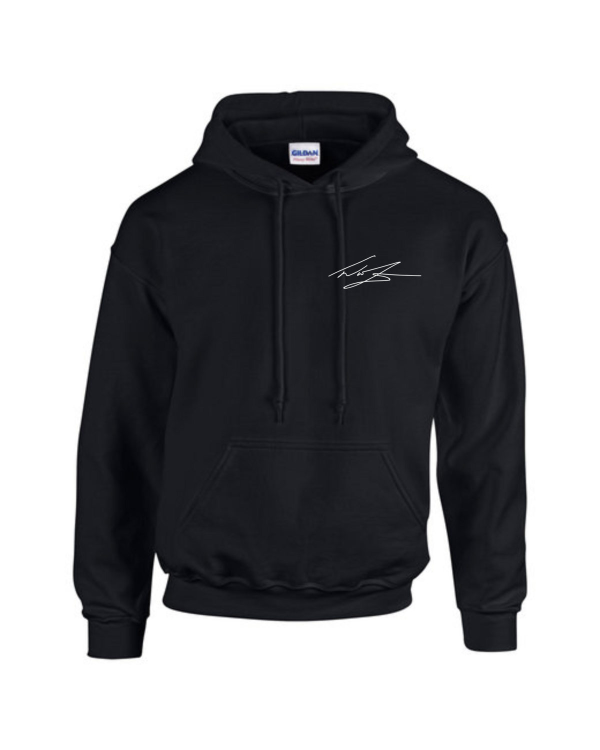 Denver Wade Trent Sweatshirt