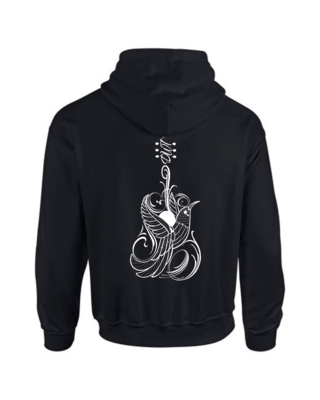 Denver Wade Trent Sweatshirt