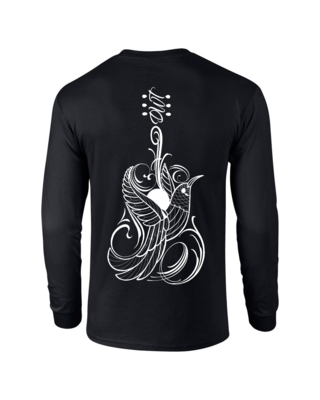 Denver Wade Trent Long Sleeve Shirt