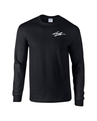 Denver Wade Trent Long Sleeve Shirt