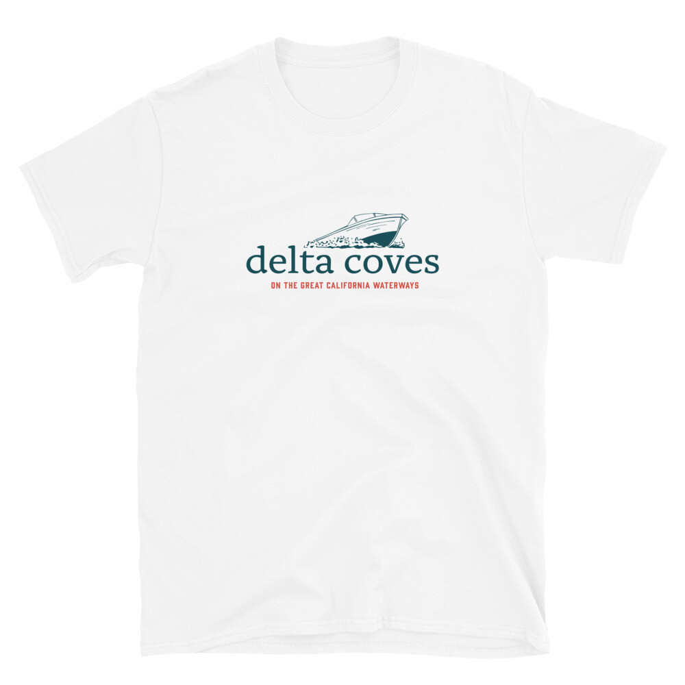 Short-Sleeve Unisex T-Shirt