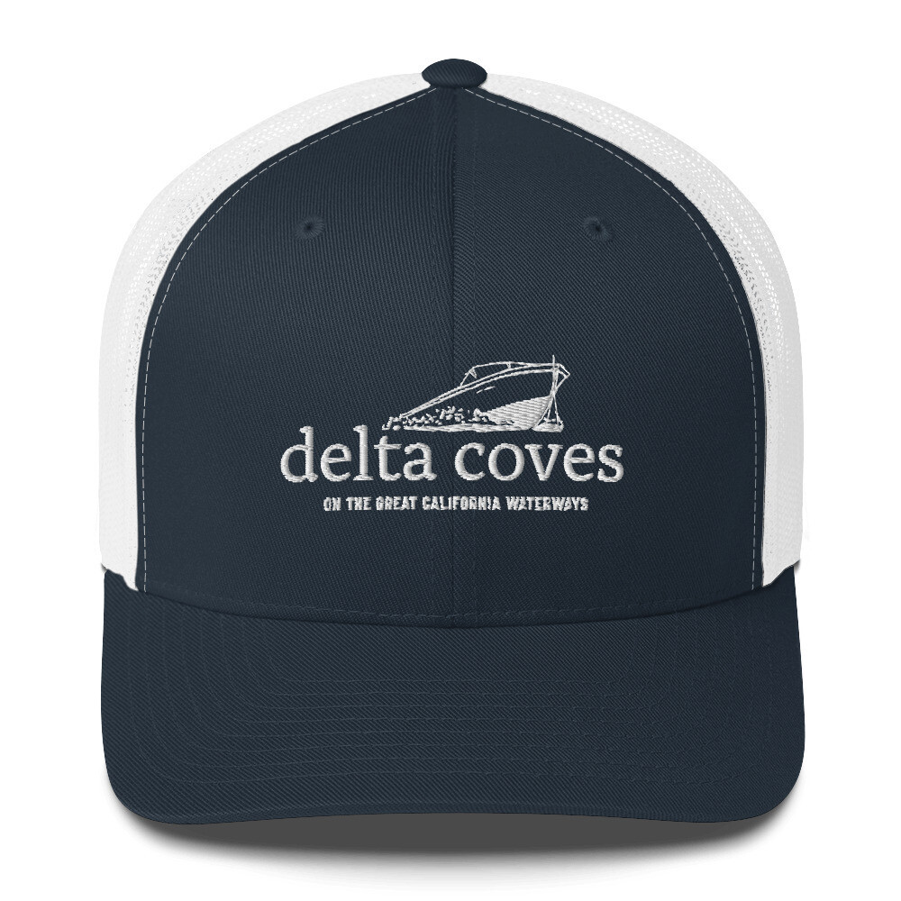 Trucker Cap