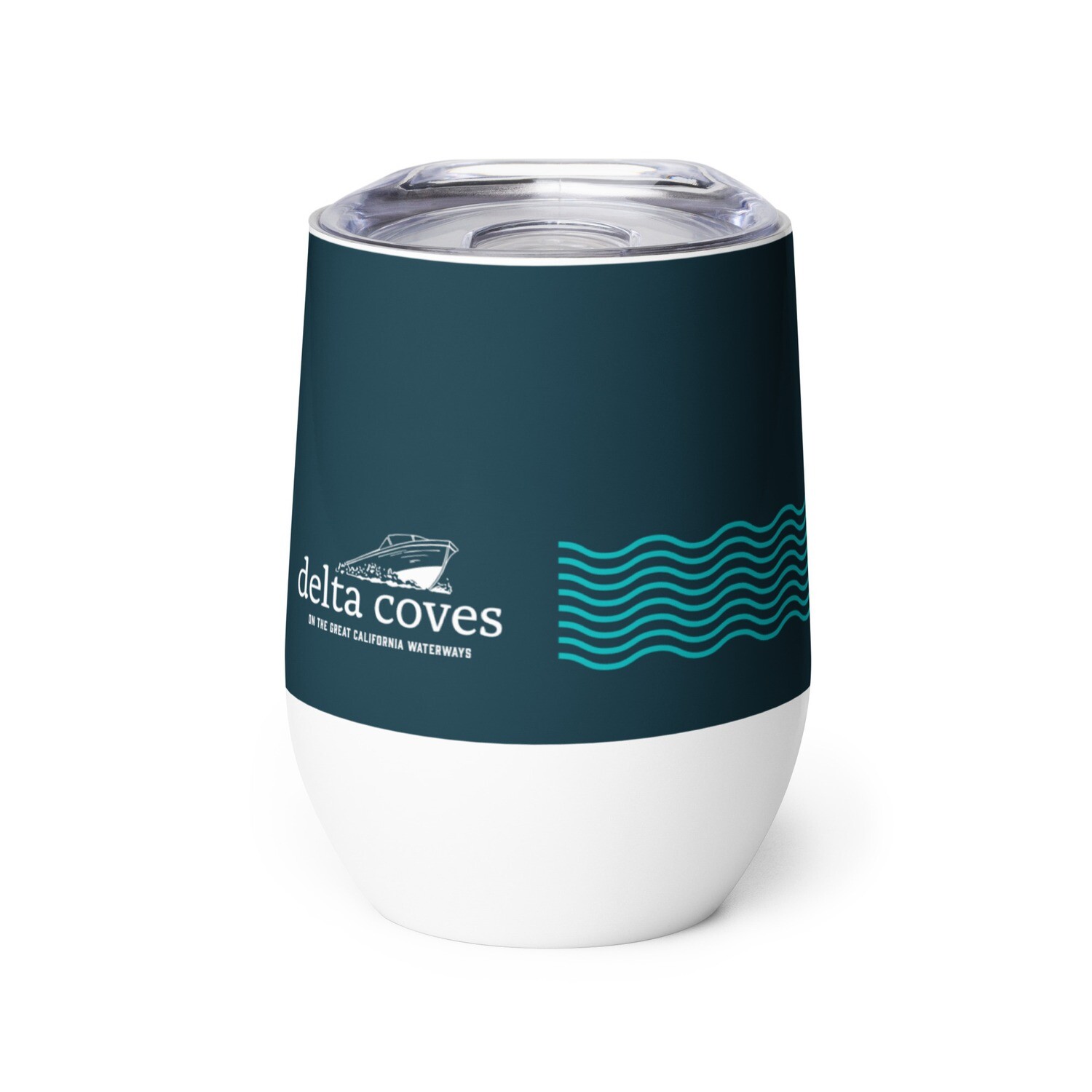 Wine Tumbler