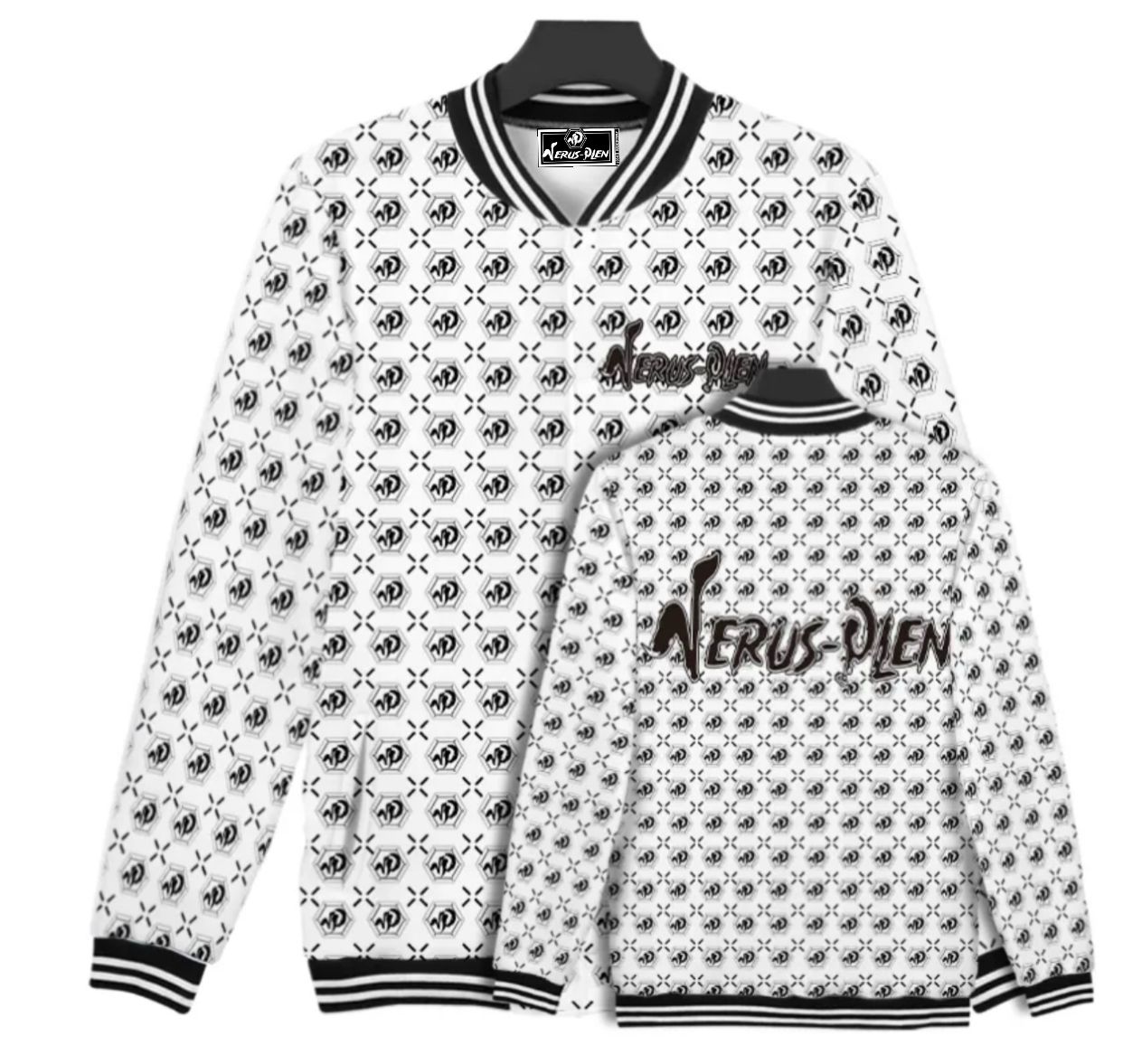 JACKET Genuine/ Made in Italy 🇮🇹